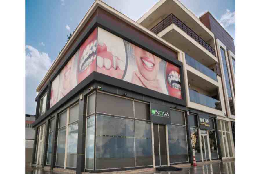 My Nova Oral & Dental Health Clinic